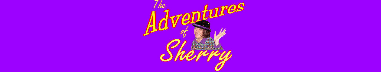 Adventures of Sherry
